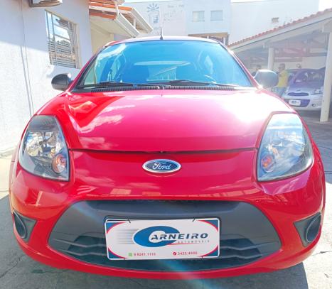 FORD Ka Hatch 1.0 FLEX, Foto 2