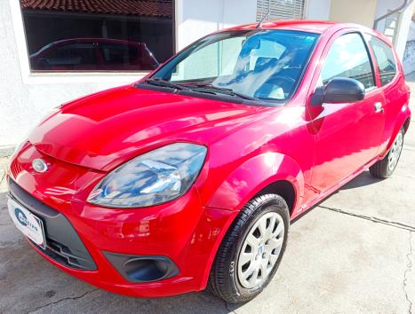 FORD Ka Hatch 1.0 FLEX, Foto 3