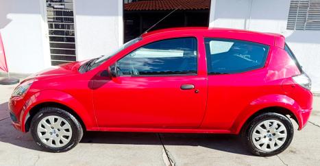 FORD Ka Hatch 1.0 FLEX, Foto 4