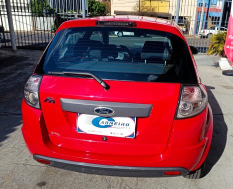 FORD Ka Hatch 1.0 FLEX, Foto 5