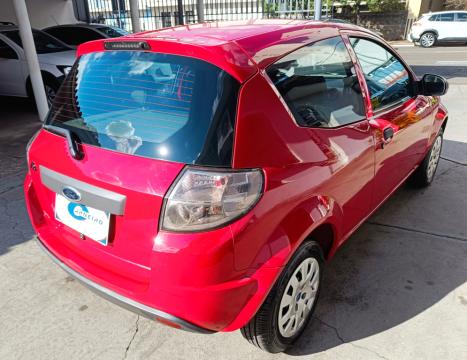 FORD Ka Hatch 1.0 FLEX, Foto 6