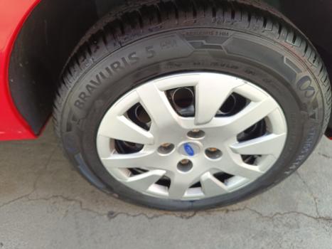 FORD Ka Hatch 1.0 FLEX, Foto 7