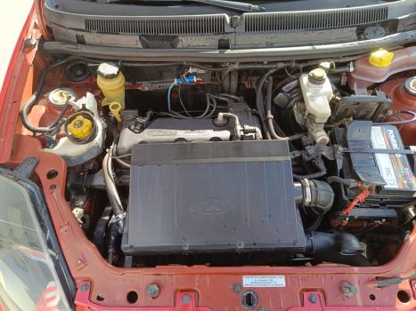 FORD Ka Hatch 1.0 FLEX, Foto 8