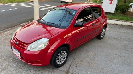 FORD Ka Hatch 1.0 FLEX, Foto 2
