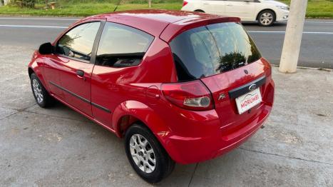 FORD Ka Hatch 1.0 FLEX, Foto 4