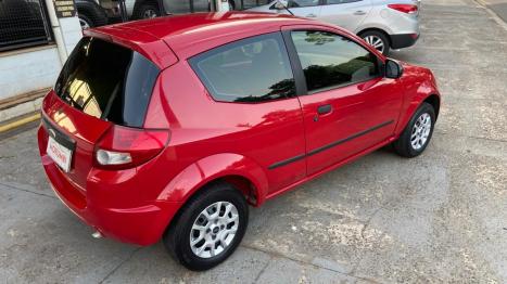 FORD Ka Hatch 1.0 FLEX, Foto 6