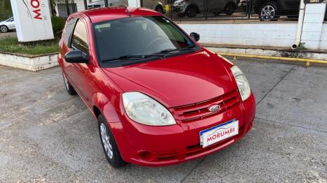 FORD Ka Hatch 1.0 FLEX, Foto 8
