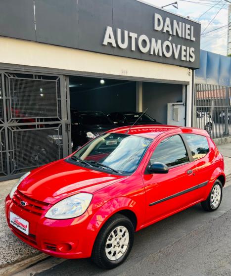 FORD Ka Hatch 1.0 FLEX, Foto 1