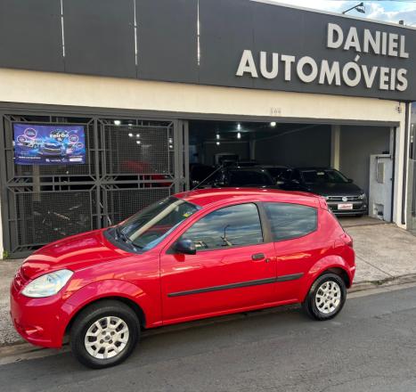 FORD Ka Hatch 1.0 FLEX, Foto 3