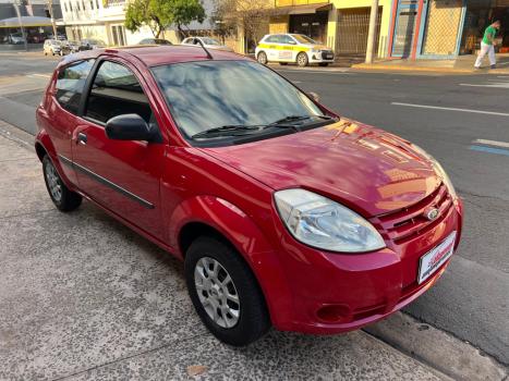 FORD Ka Hatch 1.0 FLEX, Foto 4