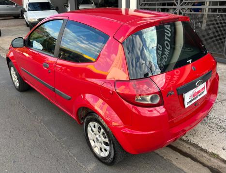 FORD Ka Hatch 1.0 FLEX, Foto 5