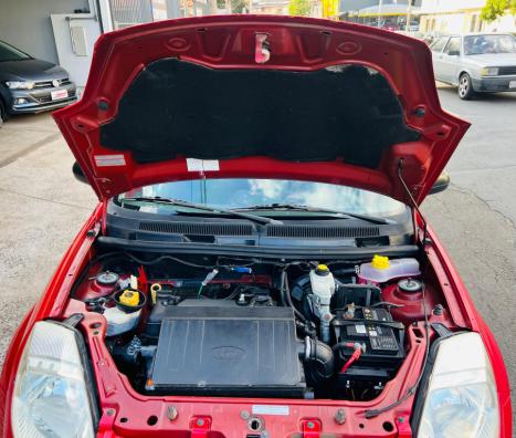 FORD Ka Hatch 1.0 FLEX, Foto 7