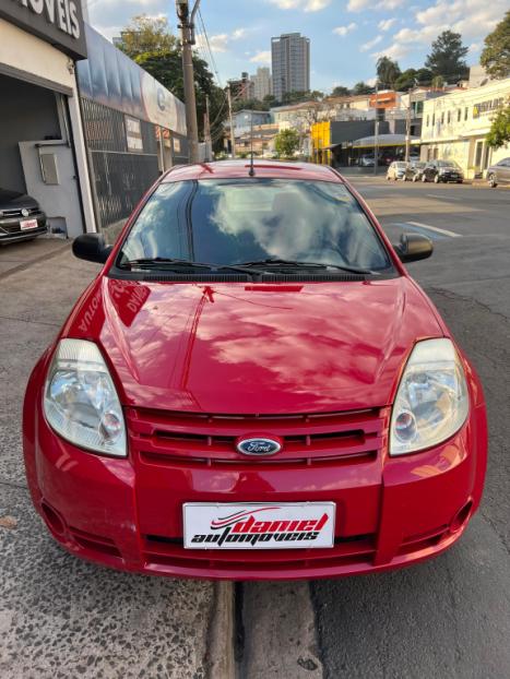 FORD Ka Hatch 1.0 FLEX, Foto 8