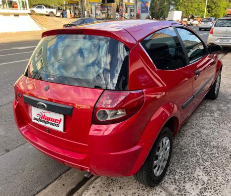 FORD Ka Hatch 1.0 FLEX, Foto 10