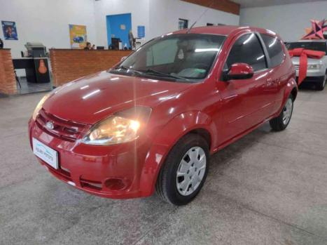 FORD Ka Hatch 1.0 FLEX, Foto 2