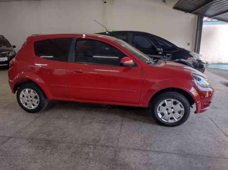 FORD Ka Hatch 1.0 FLEX, Foto 3