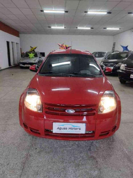 FORD Ka Hatch 1.0 FLEX, Foto 4