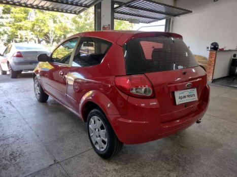 FORD Ka Hatch 1.0 FLEX, Foto 5