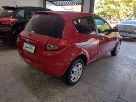 FORD Ka Hatch 1.0 FLEX, Foto 6