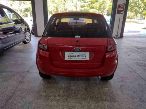 FORD Ka Hatch 1.0 FLEX, Foto 7
