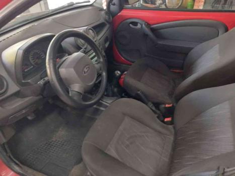 FORD Ka Hatch 1.0 FLEX, Foto 9