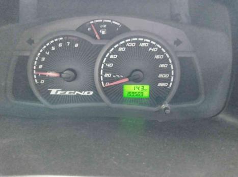 FORD Ka Hatch 1.0 FLEX, Foto 11
