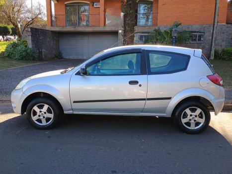 FORD Ka Hatch 1.0 FLEX, Foto 1