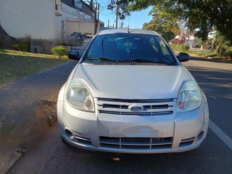 FORD Ka Hatch 1.0 FLEX, Foto 2
