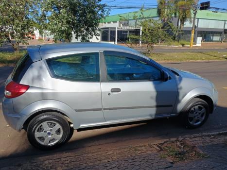 FORD Ka Hatch 1.0 FLEX, Foto 3