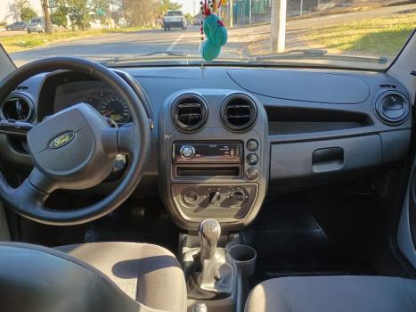 FORD Ka Hatch 1.0 FLEX, Foto 4