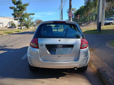 FORD Ka Hatch 1.0 FLEX, Foto 6