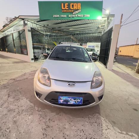 FORD Ka Hatch 1.0 FLEX, Foto 2