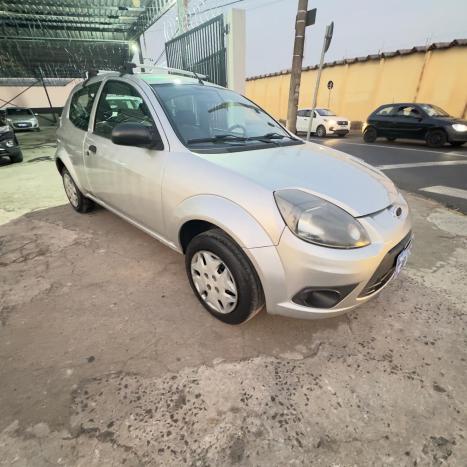 FORD Ka Hatch 1.0 FLEX, Foto 3