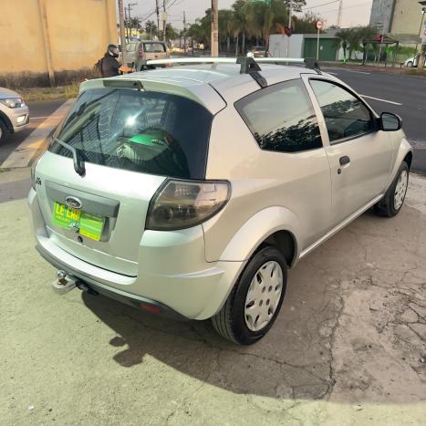FORD Ka Hatch 1.0 FLEX, Foto 4