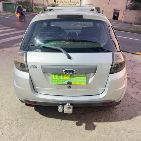 FORD Ka Hatch 1.0 FLEX, Foto 5