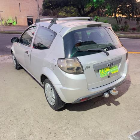FORD Ka Hatch 1.0 FLEX, Foto 6
