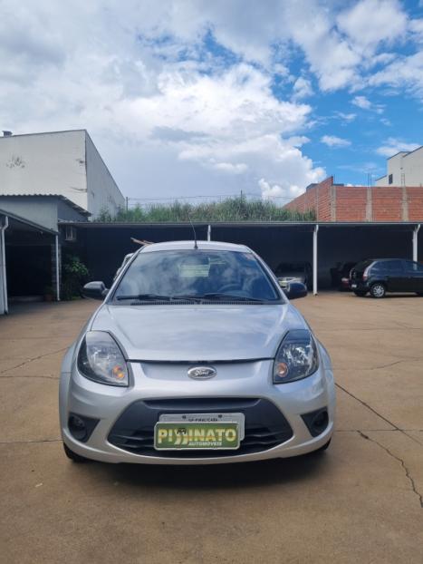 FORD Ka Hatch 1.0 FLEX, Foto 6
