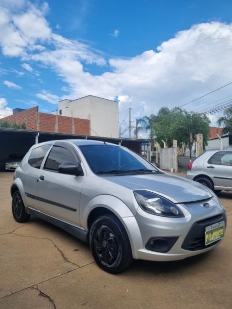 FORD Ka Hatch 1.0 FLEX, Foto 7