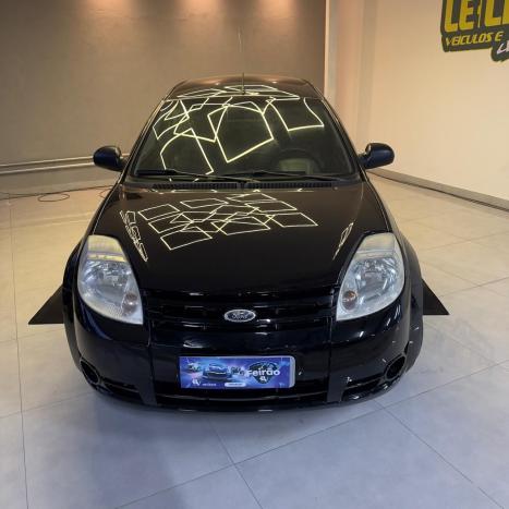 FORD Ka Hatch 1.0 FLEX, Foto 2