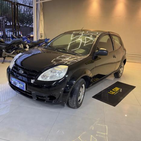 FORD Ka Hatch 1.0 FLEX, Foto 3