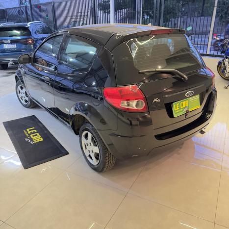 FORD Ka Hatch 1.0 FLEX, Foto 4