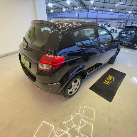 FORD Ka Hatch 1.0 FLEX, Foto 5