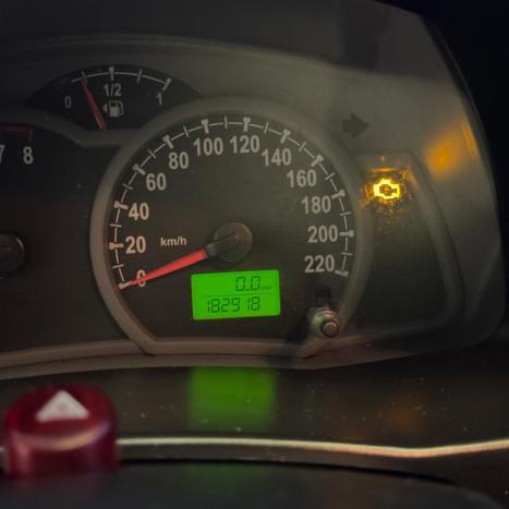 FORD Ka Hatch 1.0 FLEX, Foto 9