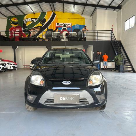 FORD Ka Hatch 1.0 FLEX, Foto 2