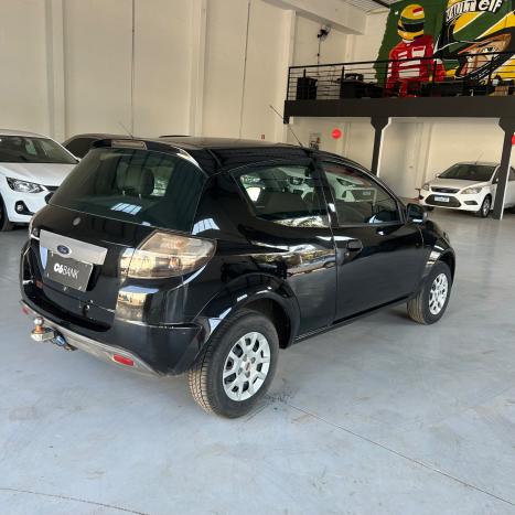 FORD Ka Hatch 1.0 FLEX, Foto 4