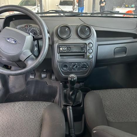FORD Ka Hatch 1.0 FLEX, Foto 7