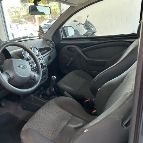 FORD Ka Hatch 1.0 FLEX, Foto 10