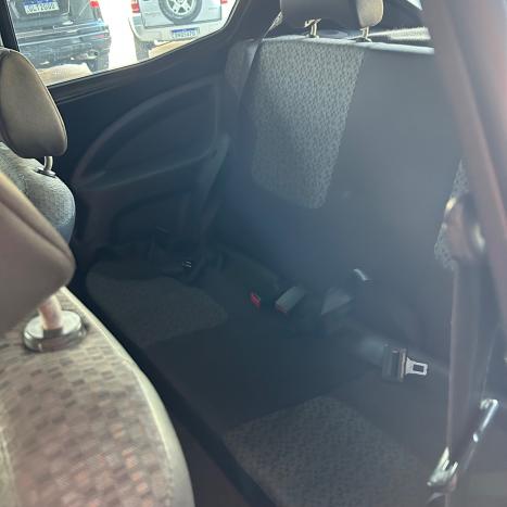 FORD Ka Hatch 1.0 FLEX, Foto 11