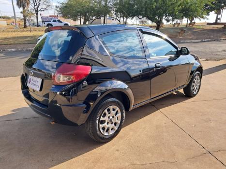 FORD Ka Hatch 1.0 FLEX, Foto 2
