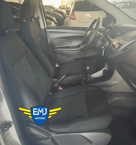 FORD Ka Hatch 1.0 FLEX, Foto 11